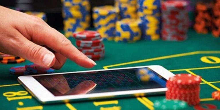 Quais São As Hipóteses De Ganhar Nos Casinos Online?