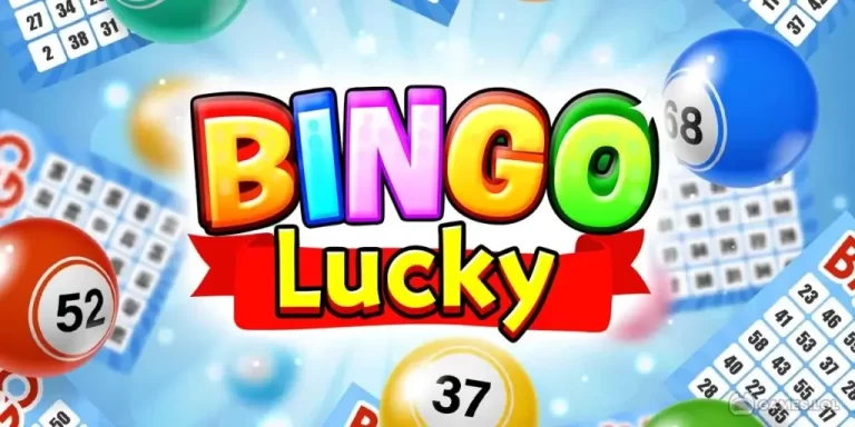 Como Jogar E Ganhar No Lucky Bingo Online?