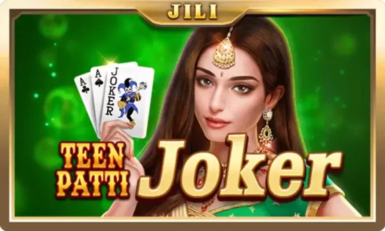 Estratégias Avançadas Para Jogar Teen Patti Joker Jili