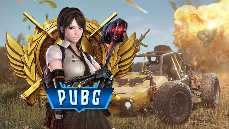 Faça Sua Aposta No Pubg Com A Dobet Para Jogos Cheios De Ação