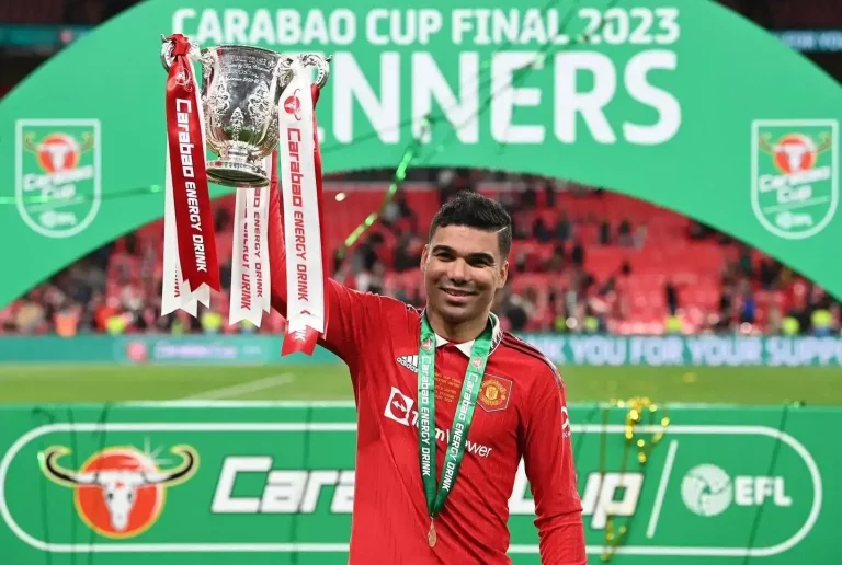 Casemiro