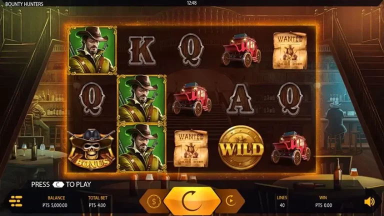 Strategie Principali Per Massimizzare Le Ricompense Dei Bounty Hunter